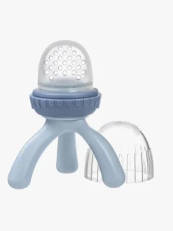 Spisetid|b.box Madsut Silikone, Blue