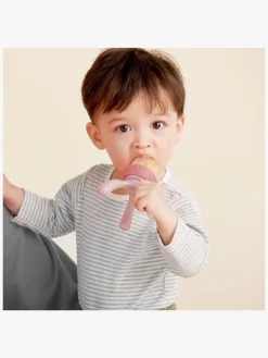 b.box Spisetid-Madsut Silikone, Blush