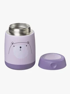 Spisetid|b.box Mini Termobeholder, Bear