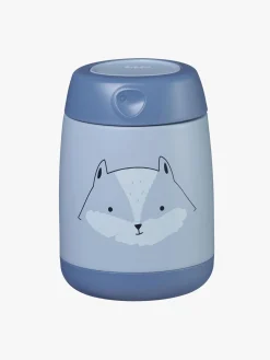 b.box Spisetid-Mini Termobeholder, Fox