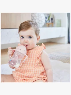 Spisetid|b.box Startpakke Kop, Blush Lyserød