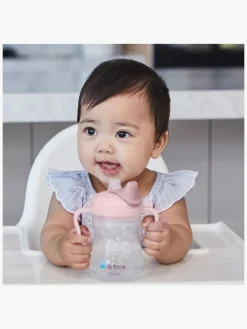 Spisetid|b.box Startpakke Kop, Blush Lyserød