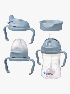 Spisetid|b.box Startpakke Kop, Ocean Sort