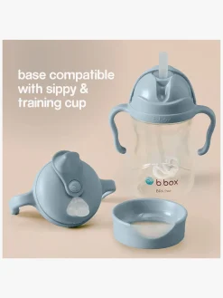 Spisetid|b.box Startpakke Kop, Ocean Sort