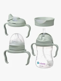 b.box Spisetid-Startpakke Kop, Sage