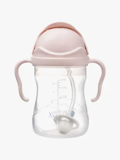 Spisetid|b.box Sugerørskop, Blush