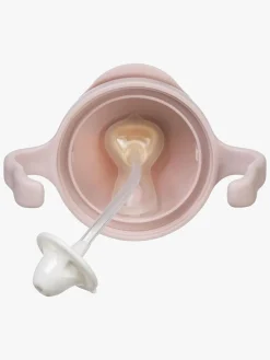 Spisetid|b.box Sugerørskop, Blush