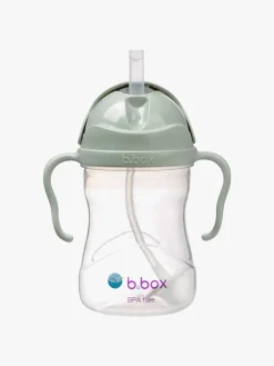 Spisetid|b.box Sugerørskop, Sage