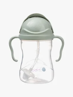 Spisetid|b.box Sugerørskop, Sage