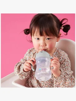 Spisetid|b.box Sugerørskop, Sage