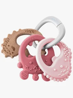 Babylegetøj|b.box Trio Bidering, Blush Crush