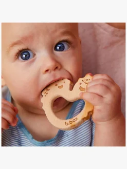 Babylegetøj|b.box Trio Bidering, Blush Crush