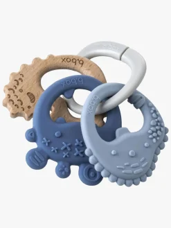 Babylegetøj|b.box Trio Bidering, Lullaby Blue