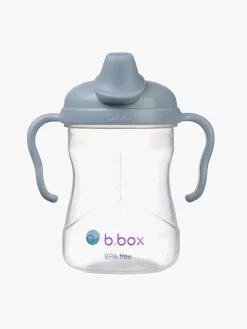 b.box Spisetid-Tudekop, Ocean