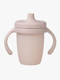 Spisetid|b.box Tudekop Silikone, Blush