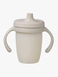 Spisetid|b.box Tudekop Silikone, Latte