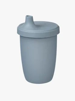 Spisetid|b.box Tudekop Silikone, Ocean