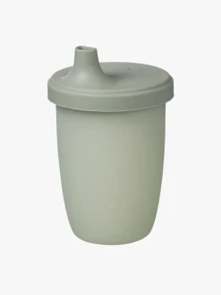 Spisetid|b.box Tudekop Silikone, Sage