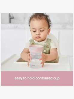 Spisetid|b.box Øvekop, Blush