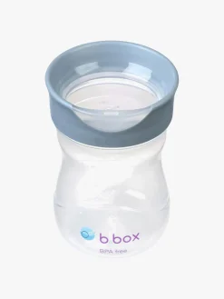 Spisetid|b.box Øvekop, Ocean