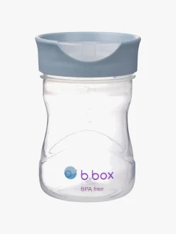 Spisetid|b.box Øvekop, Ocean