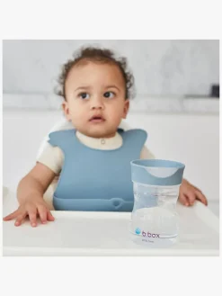 Spisetid|b.box Øvekop, Ocean