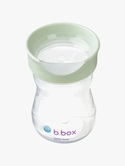 Spisetid|b.box Øvekop, Sage