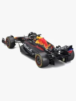 Bburago Legetøjsbiler & -Fartøjer-Red Bull RB19 F1 Racerbil 2023 Max Verstappen 1:24