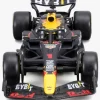 Legetøjsbiler & -Fartøjer|Bburago Redbull RB19 F1 Racerbil 2023 Max Verstappen 1:43