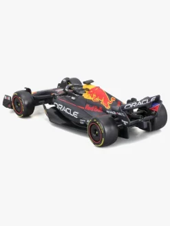 Legetøjsbiler & -Fartøjer|Bburago Redbull RB19 F1 Racerbil 2023 Max Verstappen 1:43