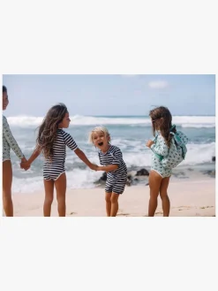 Tasker|BeachAndBandits Beach & Bandits Rygsæk O my, Fish eye, Grøn