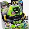 Legetøjsfigurer|BeastLab Beast Lab Legesæt