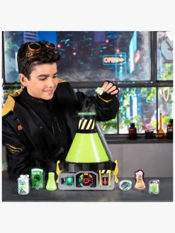 Legetøjsfigurer|BeastLab Beast Lab Legesæt