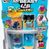 BeastLab Legetøjsfigurer-Lab Swarms Figurer 5-pak S.2