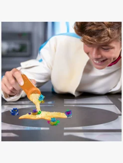 BeastLab Legetøjsfigurer-Lab Swarms Figurer 5-pak S.2