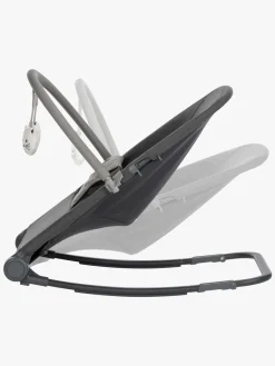 Bebeconfort Skråstole & Babygynger-Aster Skråstol, Tinted Graphite