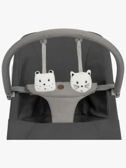 Bebeconfort Skråstole & Babygynger-Aster Skråstol, Tinted Graphite