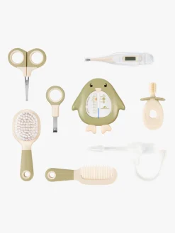 Pleje & Hygiejne|Bebeconfort Babyplejesæt, Under Sea