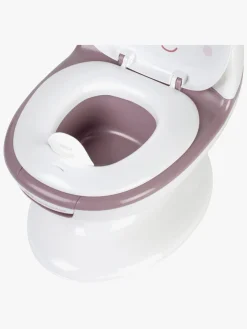 Badeværelset|Bebeconfort Bear Mini Toilet, Lavender Lilla