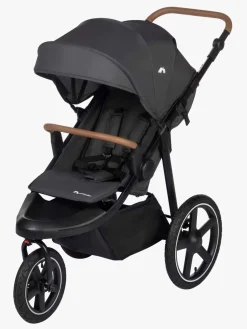 Aktivitetsvogne|Bebeconfort Cloudy Aktivitetsvogn, Mineral Graphite