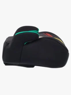 Selepuder|Bebeconfort Disney Manga i-Safe Selepude, Authentic Mickey Sort/Flerfarvet