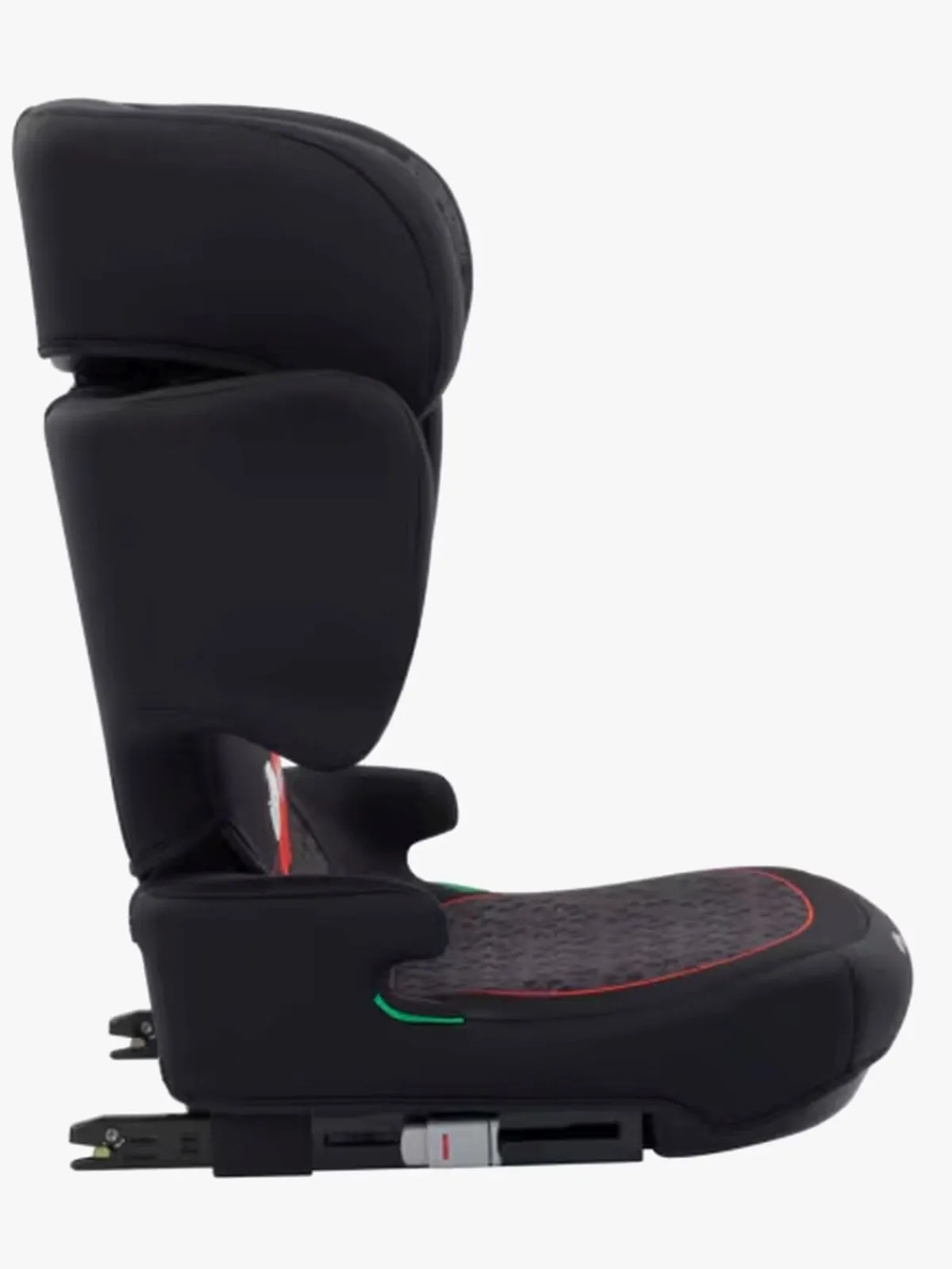 Autostole 15-36 Kg|Bebeconfort Disney Road Fix i-Size Autostol, Authentic Mickey Sort/Flerfarvet