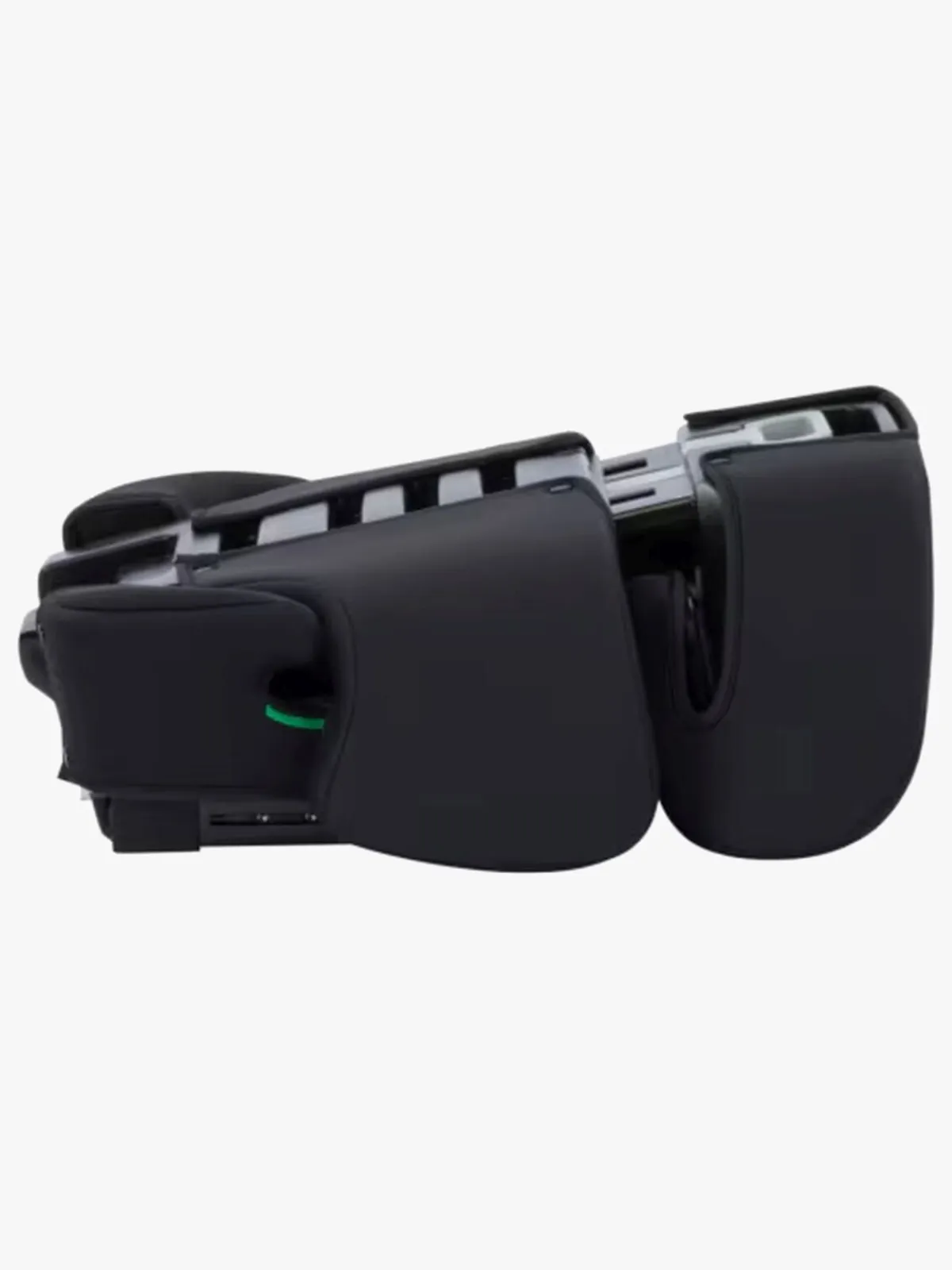 Autostole 15-36 Kg|Bebeconfort Disney Road Fix i-Size Autostol, Authentic Mickey Sort/Flerfarvet