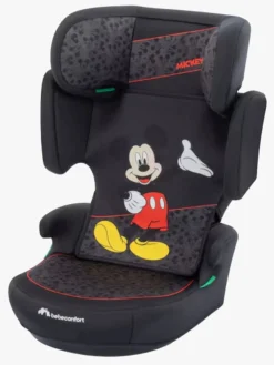 Bebeconfort Autostole 15-36 Kg-Disney Road Safe i-Size Autostol, Authentic Mickey