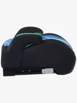 Selepuder|Bebeconfort Gaia I-Fix Selepude, Fun Stitch