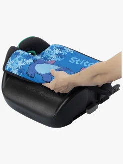 Selepuder|Bebeconfort Gaia I-Fix Selepude, Fun Stitch