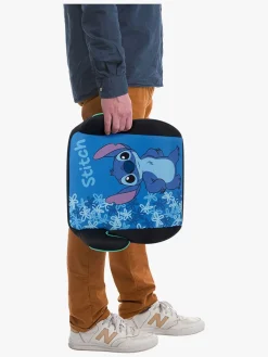 Selepuder|Bebeconfort Gaia I-Fix Selepude, Fun Stitch