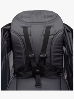 Tvillingevogne|Bebeconfort Helios Tvillingevogn, Mineral Graphite