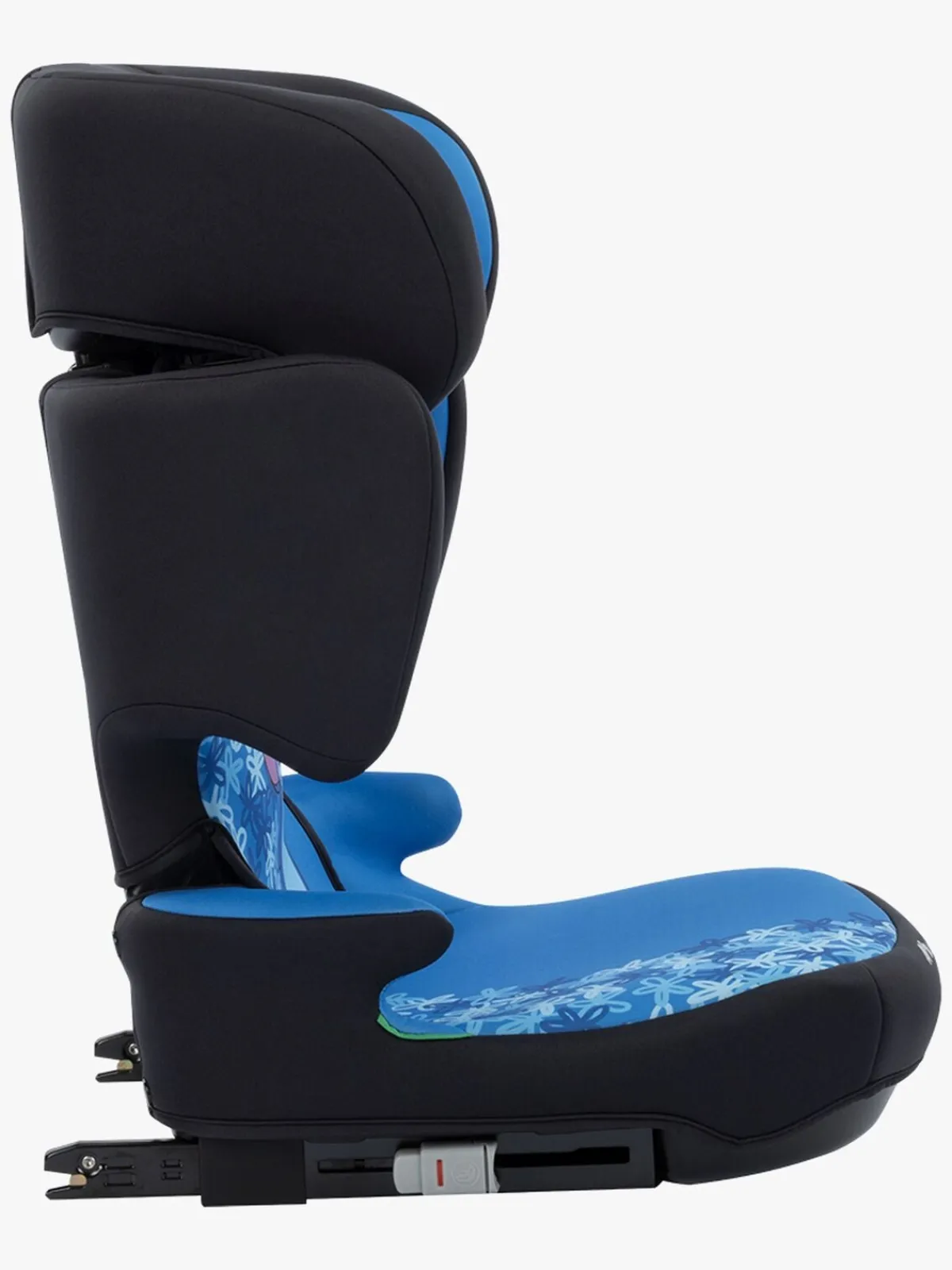 Autostole 15-36 Kg|Bebeconfort Hera I-Fix Autostol, Fun Stitch