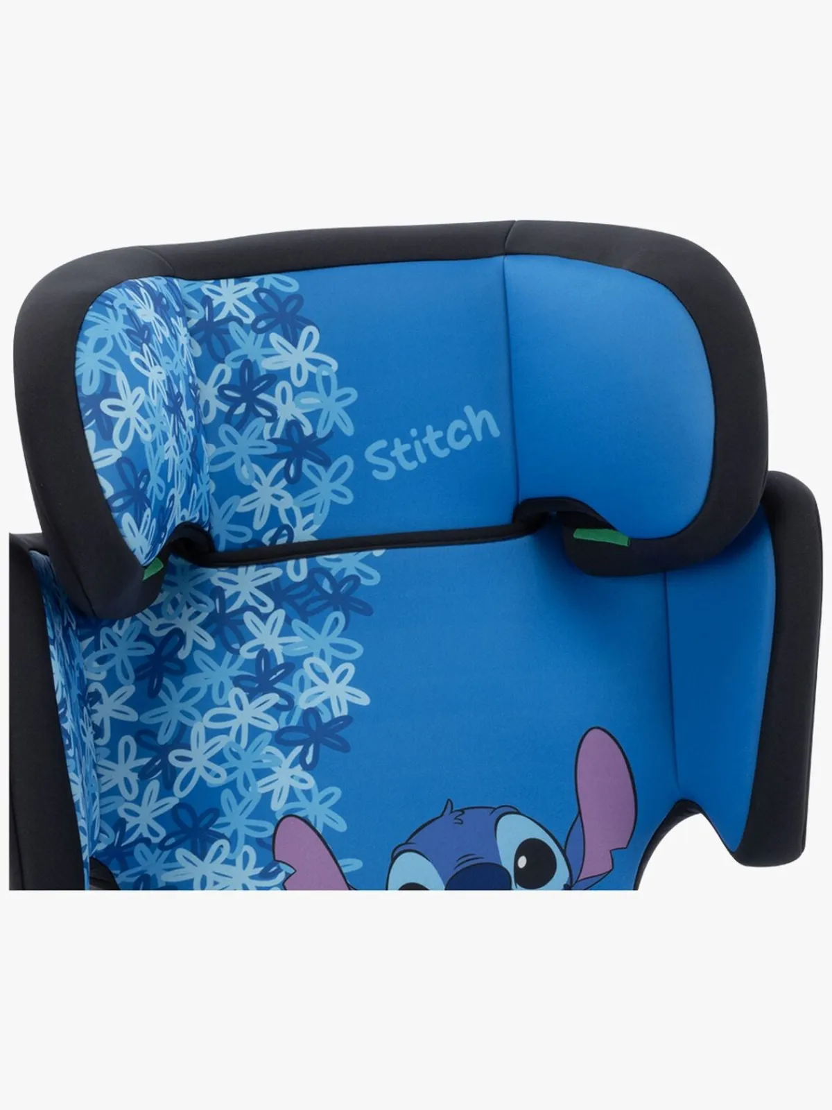 Autostole 15-36 Kg|Bebeconfort Hera I-Fix Autostol, Fun Stitch